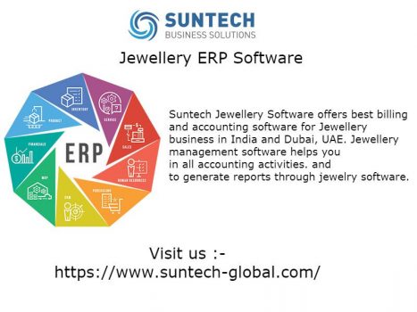 Accounting software clearance for jewellery business