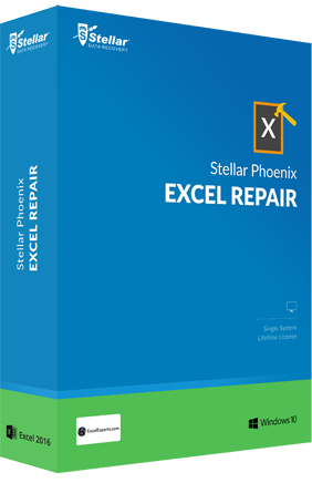 free download stellar phoenix excel repair