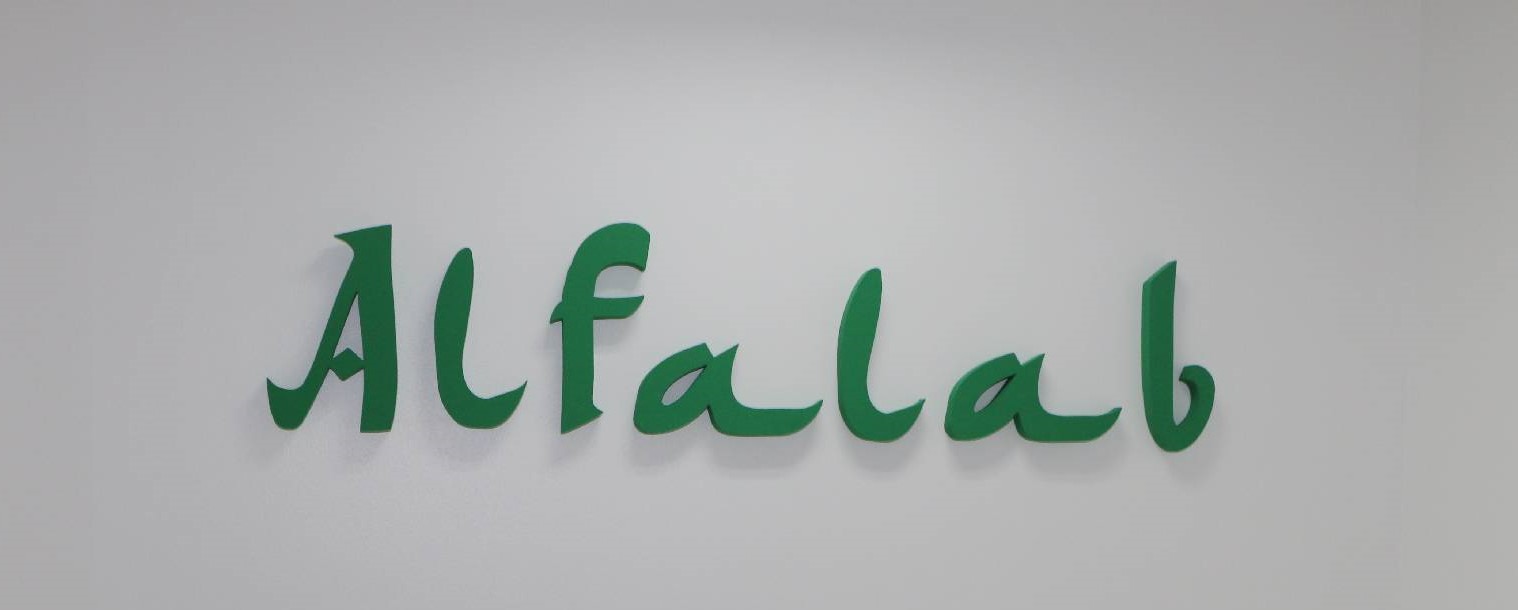 ALFA LAB Data Recovery