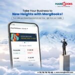 MargBooks