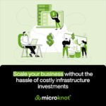 Microknot