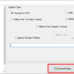 DataVare OLM to MSG Converter
