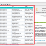DataVare OLM to MBOX Converter