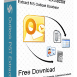 Softaken Outlook PST Extractor
