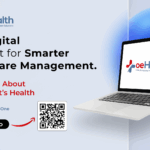 Unified ERP, EMR & AI for Intelligent Healthcare Operations