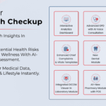 Unified ERP, EMR & AI for Intelligent Healthcare Operations