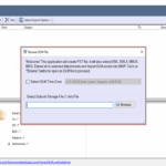 TrustVare OLM to Office 365 Converter