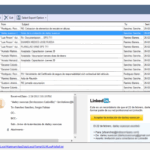 TrustVare OLM to Office 365 Converter