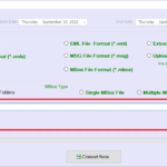 TrustVare OLM to Office 365 Converter